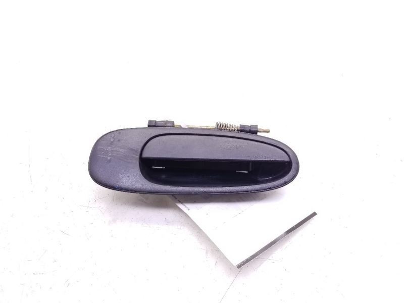 96 97 98 99 00 TOYOTA RAV 4 REAR PASSENGER RIGHT EXTERIOR DOOR HANDLE