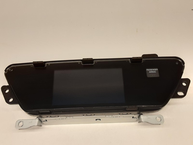 12-'14 HONDA CR-V Screen display w/navigation OEM 1 Year Wnty!