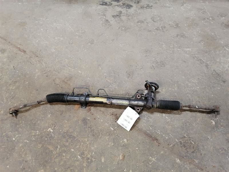 Steering Gear/Rack Power Rack And Pinion Fits 01-05 XG SERIES 1150578