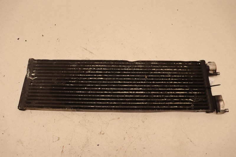 2018-2024 ALFA ROMEO STELVIO AUTOMATIC TRANSMISSION OIL COOLER OEM