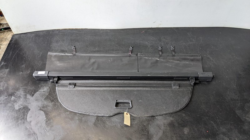Rear Trunk Cargo Tonneau Roller Shade 2020 Nissan Murano 84982-5AA3A 2018 - 2022