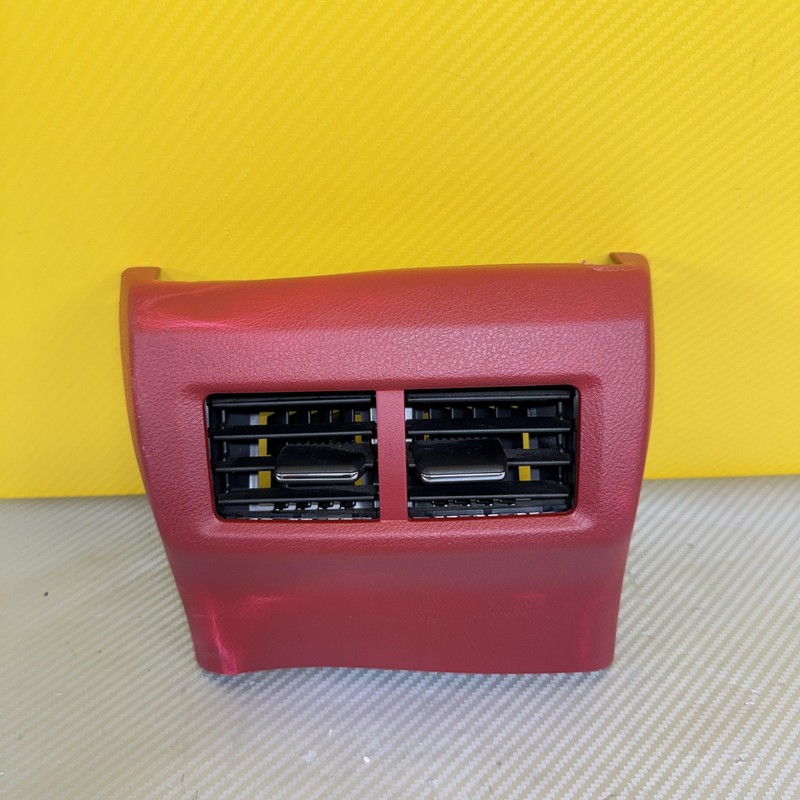 2021-2025 LEXUS IS350 CENTER CONSOLE REAR A/C HEATER AIR VENT OEM 58860-53030-C2