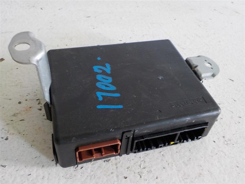 2014-2015 Acura Mdx Power Tailgate Control Module 74970-Tz5-A02 74970Tz5a02