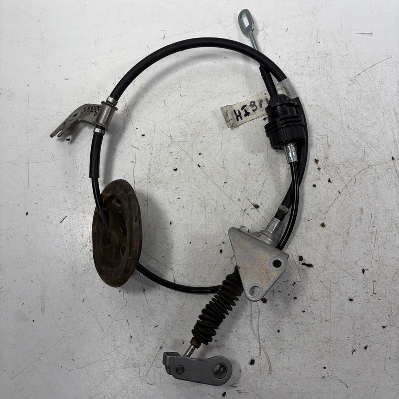 11-16 Honda CR-Z AT CVT Shifter Cable 54315-SZT-952 OEM