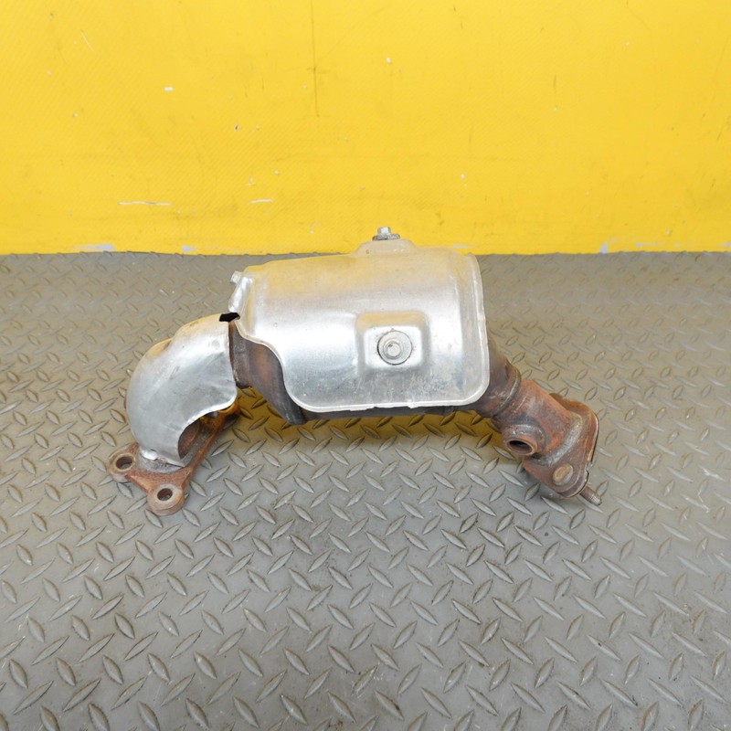 2018-2024 CHEVY TRAVERSE 3.6l Gas Exhaust Manifold Left Down Pipe Tube Oem