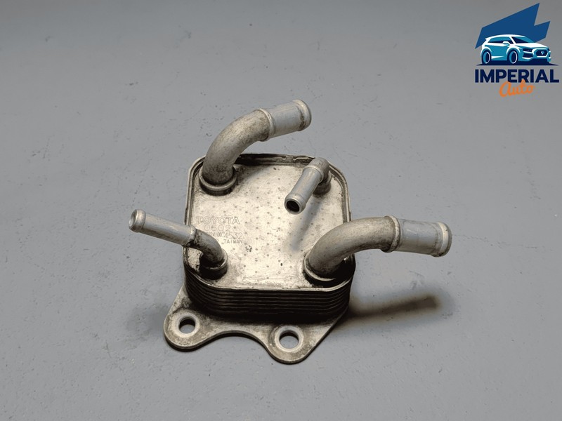 2018-2019 Toyota Camry 2,5L Automatic Transmission Oil Cooler OEM
