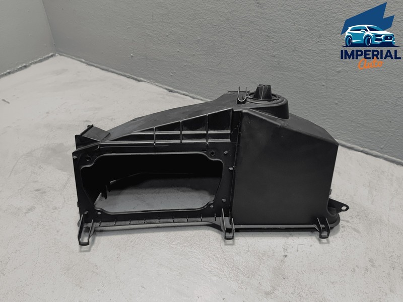 2020 - 2025 AUDI SQ7 FRONT LEFT DRIVER SIDE CABIN FRESH AIR INTAKE DUCT OEM