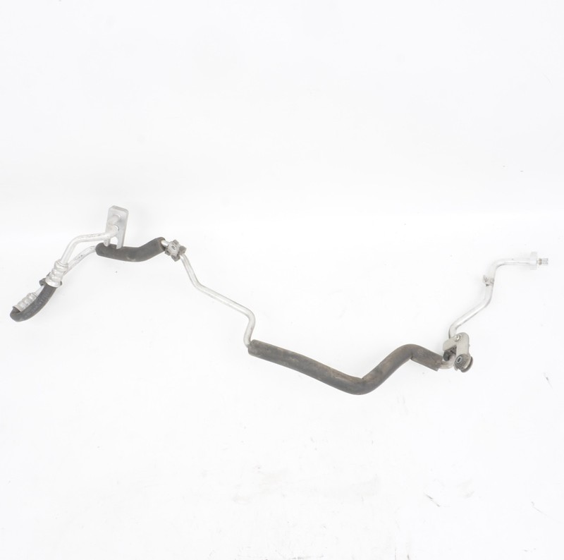 2014 - 2024 Maserati Quattroporte A/C Conditioner Condenser Hose Line Pipe OEM