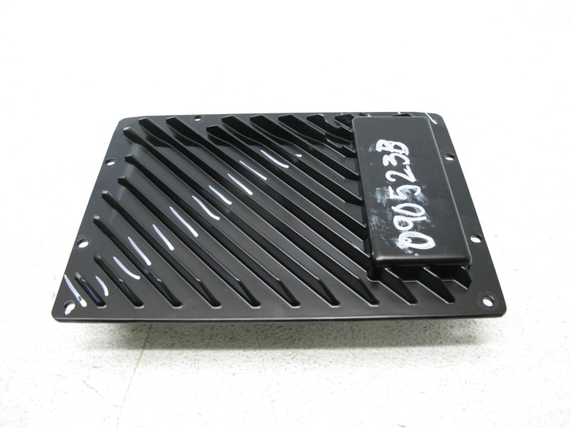 10-11 JAGUAR X351 XJ XJL RADIO AUDIO AMPLIFIER MODULE UNIT OEM 090523B