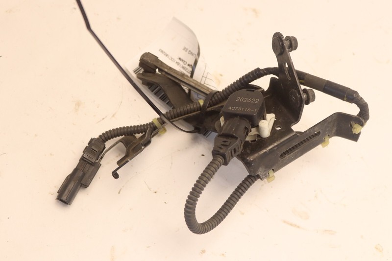 2013-2015 LEXUS RX350 REAR RIGHT SIDE HEADLIGHT LEVELING SENSOR OEM