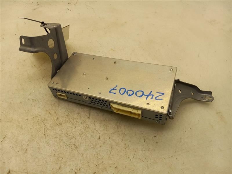 Audio Equipment Radio Amplifier ID 86100-0E150 Fits 13-15 LEXUS RX350