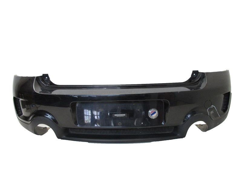 💚 2011-2016 Mini Countryman S R60 Rear Bumper Cover OEM ( DENT )