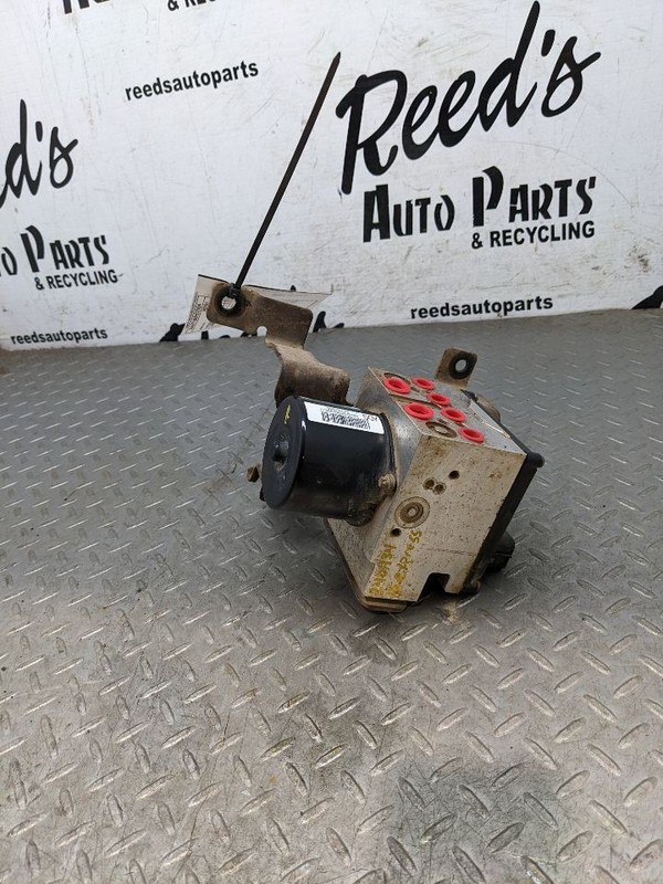 Anti-Lock Brake Part Fits 12-17 EXPRESS 2500 VAN 1155193