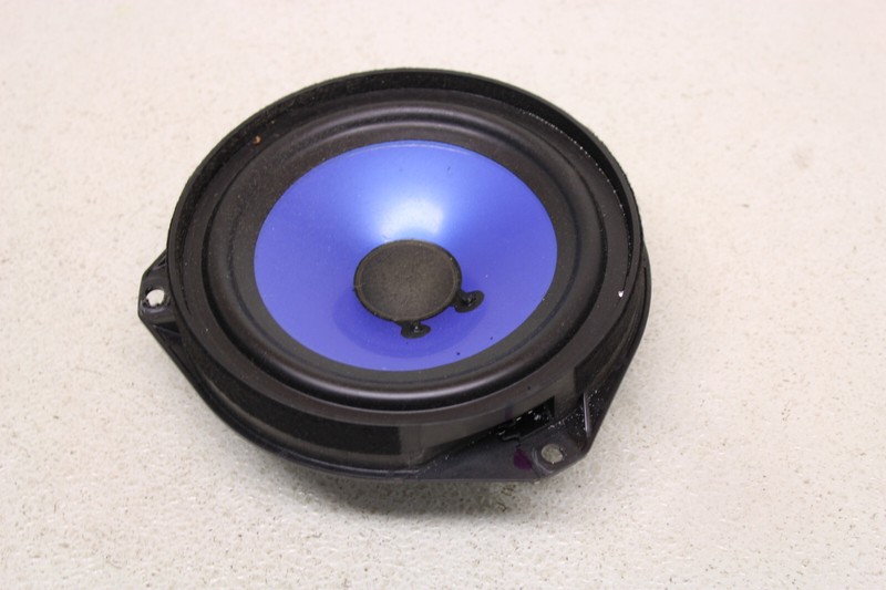 Fiat 500 Front Door Speaker Genuine 05091808AC Oem 2013-2018
