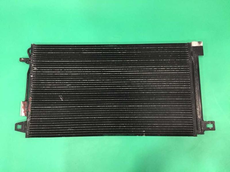 07 08 09 10 11 12 GMC ACADIA AC CONDENSER OEM 2716-28