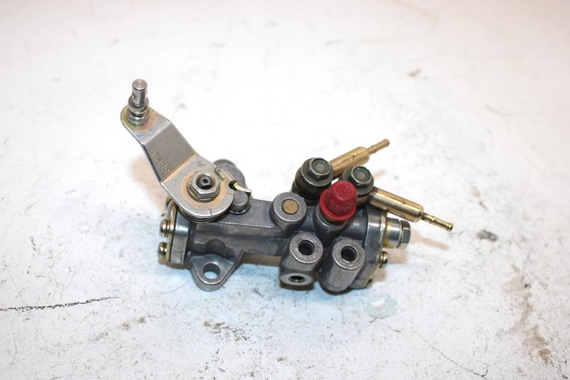 00 Arctic Cat Zr 600 Efi Oem Oil Pump 3005-695 SA186