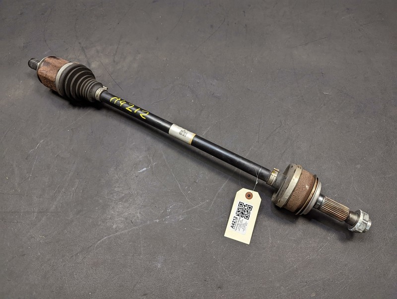 Rear Right Passenger Axle Shaft 2019 Acura RDX 42310-TJB-A01 2020