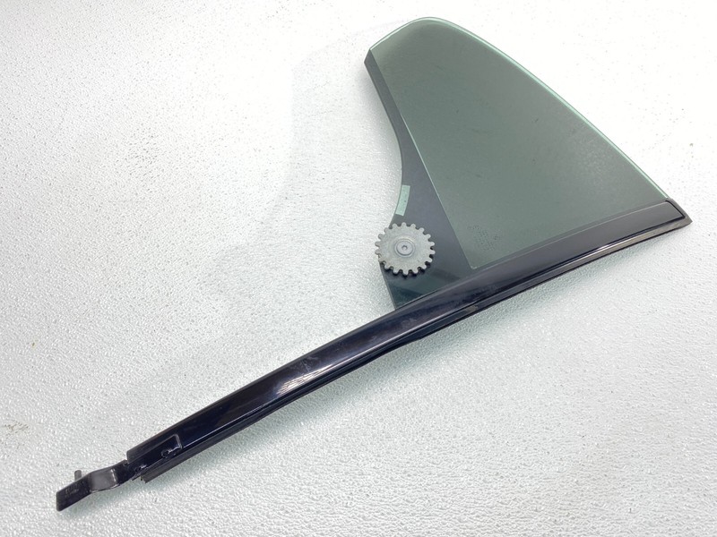 12-19 BMW F06 6 Series M6 Gran CP Rear Right Passenger Quarter Window Glass OEM✅