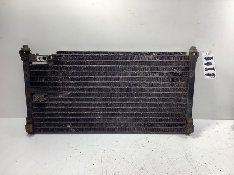 90-93 Honda Accord A/C Condenser Assembly 80100-SM1-A23 OEM