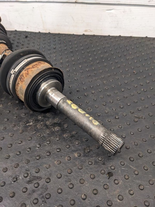 Axle Shaft Front Axle Outer Assembly Without ABS Fits 86-95 4 RUNNER 1193324