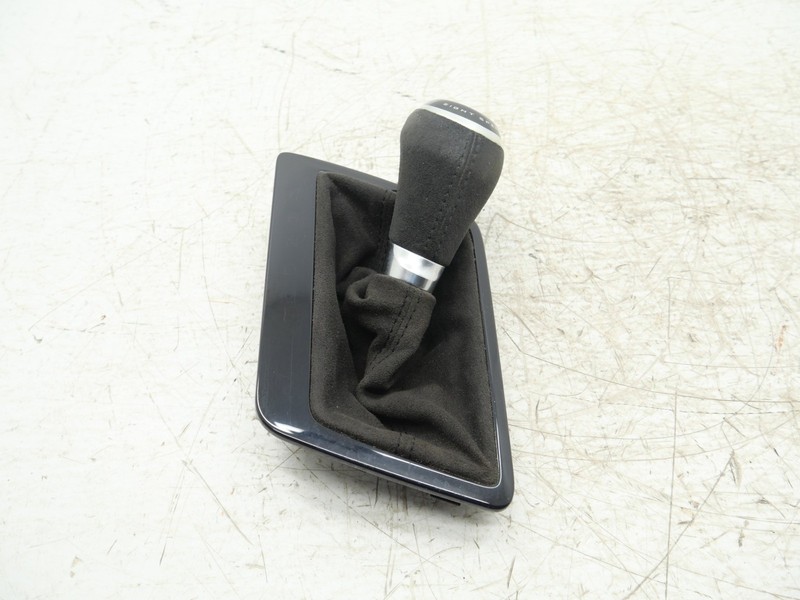 2016 Chevrolet Corvette C7 Z51 C7 - Gear Shifter Boot PN: 22789411