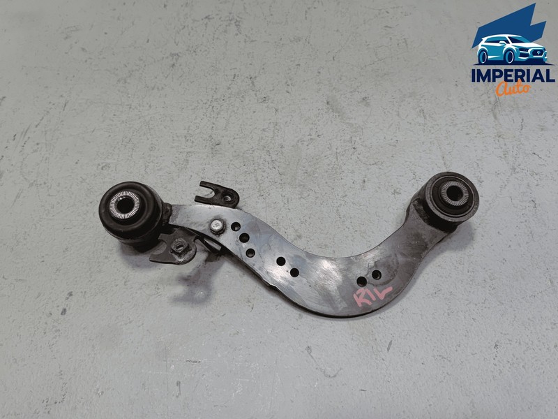 2014-19 Toyota Highlander Rear Suspension Left Driver Side Upper Control Arm OEM