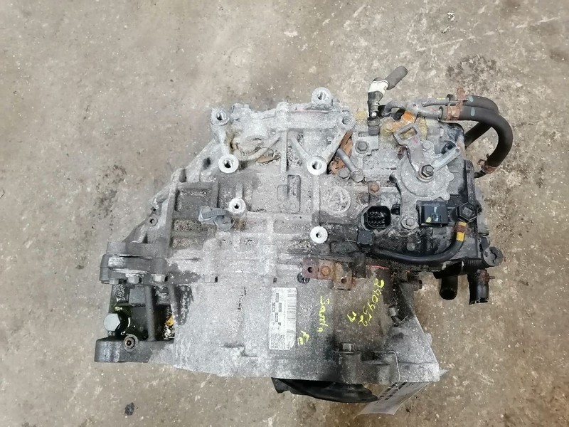 Automatic Transmission SWB Sport 2.4L AWD Fits 17-18 SANTA FE 1486576