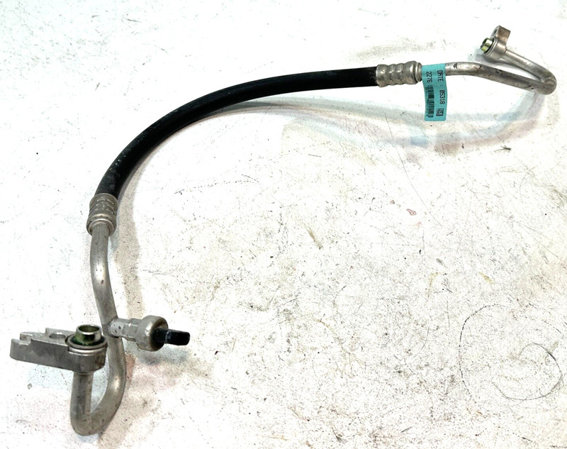 JEEP GRAND CHEROKEE 2012-2021 AC AIR CONDITIONING DISCHARGE HOSE TUBE LINE OEM