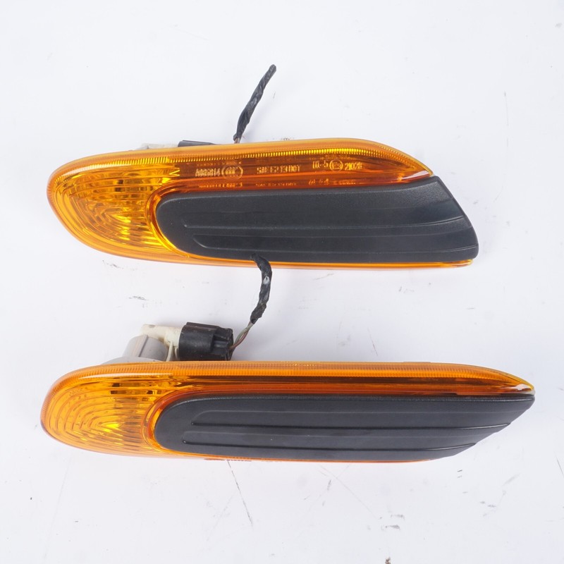 2015-2021 Mini Cooper Front Fender Indicator LightLeft & Right OEM