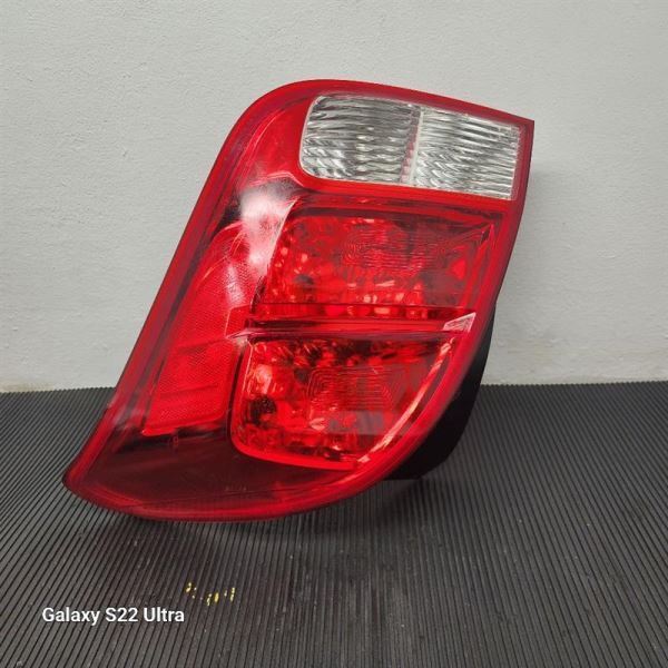 13-22 Chevrolet Trax Right Passenger Tail Light Lamp OEM 42599455