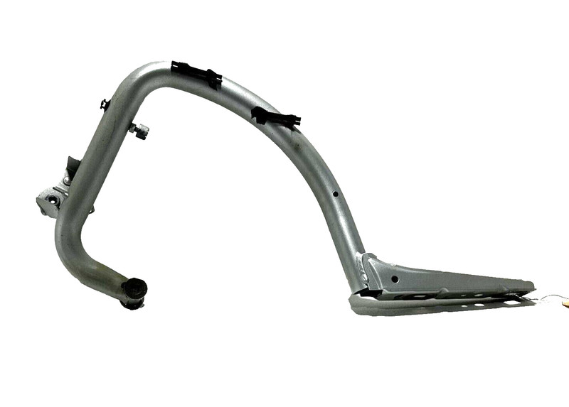 2014-20 MERCEDES W222 S550 REAR LEFT TRUNK LID TAILGATE HINGE SUPPORT OEM