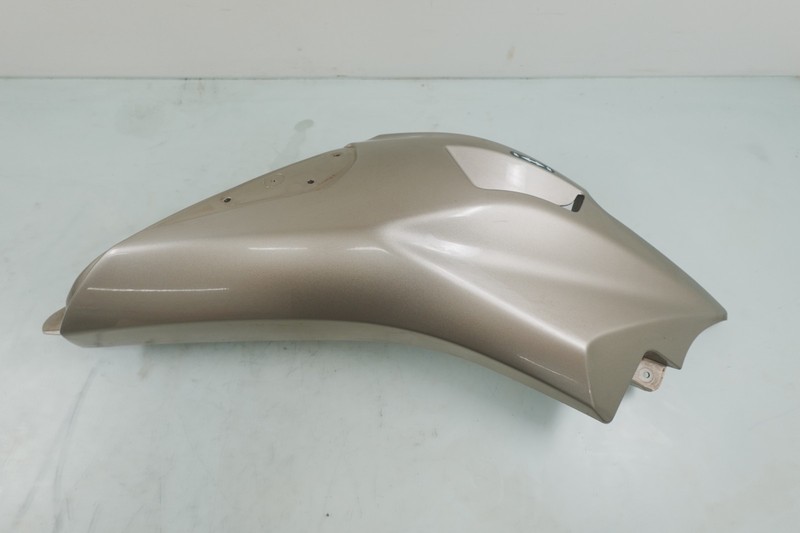 2010-2013 Kawasaki Ultra 300LX 260LX OEM Left Hand Side Cover Plastic Titanium