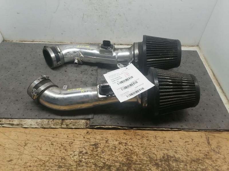 AFE Cold Air Intakes Left and Right Fits 2014-2015 Q60 1597788
