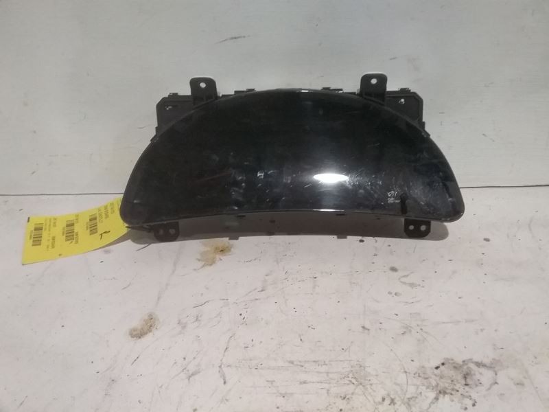 Speedometer Cluster MPH VIN F 5th Digit 4 Cylinder Fits 10-11 CAMRY 3149404