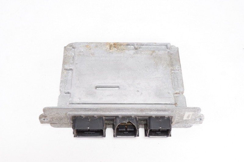 FORD EXPLORER ECM PCM Engine Control Module 4.6L PAE0 OEM 2006 2007