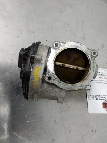 Throttle Body 4.6L Fits 07-14 FORD E150 VAN 178142