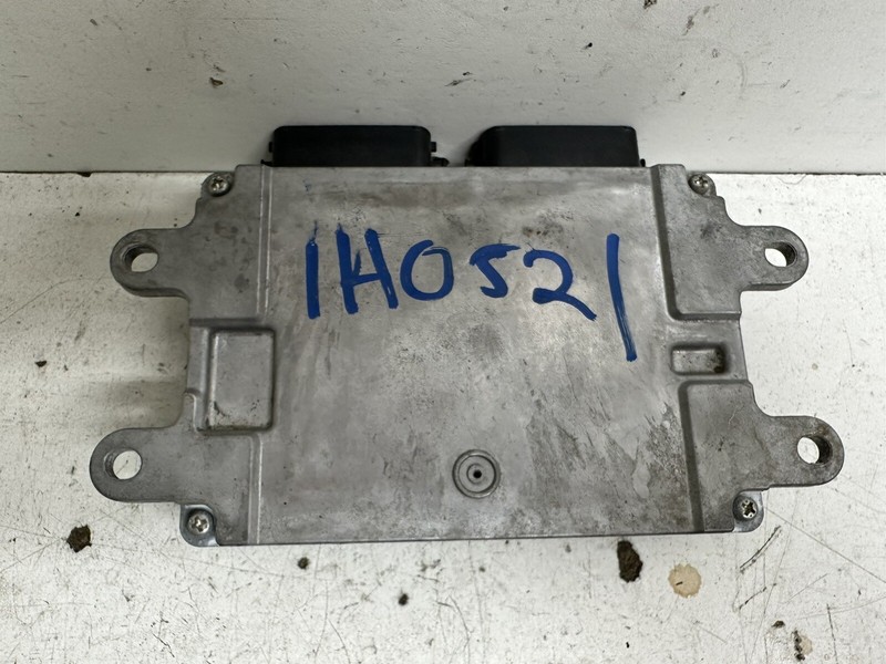 2012-2015 Mazda 5 A/T Cali emis Engine Computer Module Ecu Ecm Pcu Pcm
