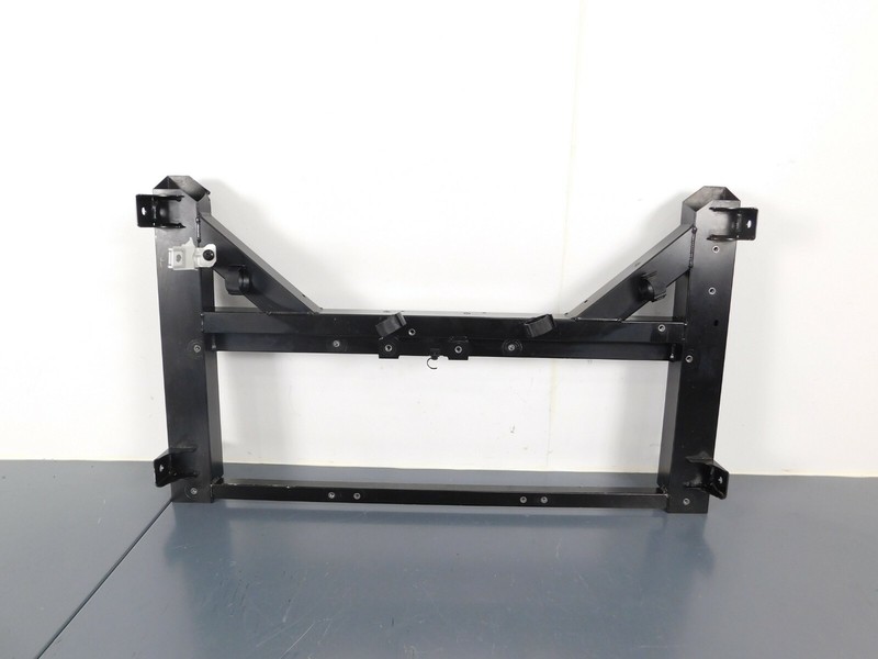 2015 12 13 14 15Audi R8 V10 Rear Upper Sub Frame Crossmember #1011 C5