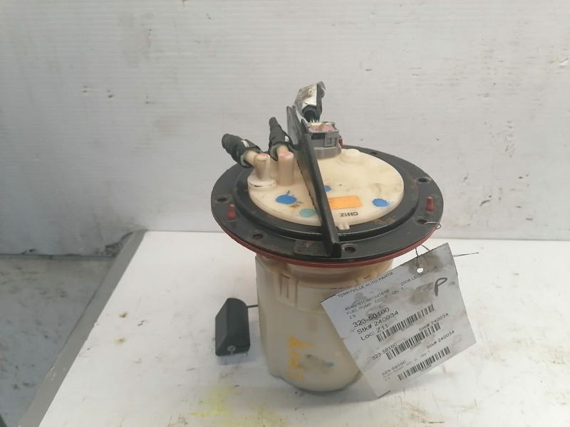 Fuel Pump Assembly 2.5L California Emissions Fits 06-09 LEGACY 1292346