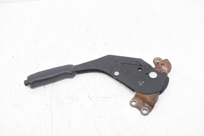 1997 Mazda NA Miata Parking Brake Lever Handle Assembly OEM KW92