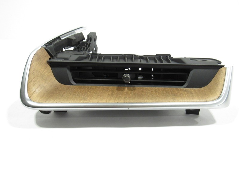 Lucid Air Touring 2023 Left Driver Dash Dashboard Air Vent Grille Trim 22-25 ;:O
