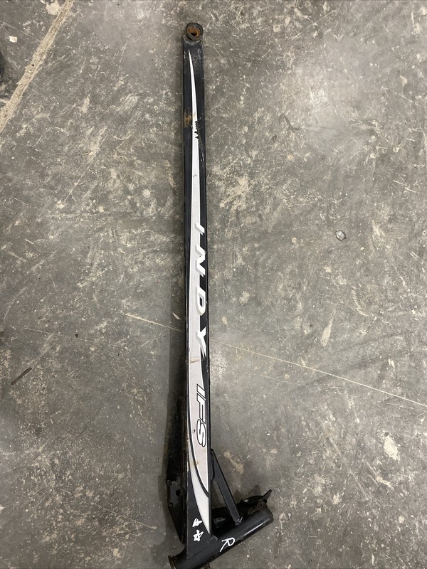 2003 PolarisSnowmobile SPORT TOURING Right Trailing Arm#1