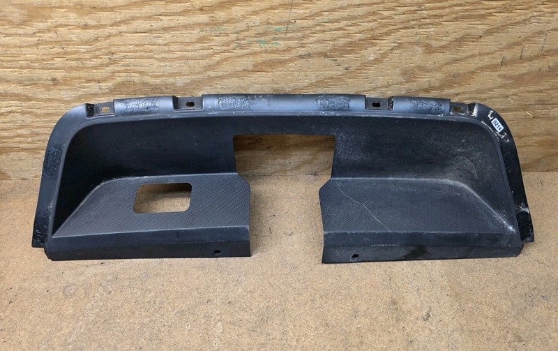 2019 20 21 2022 2023 Ford Bronco Sport Rear Bumper Trim Panel M1PB-17F765-AB OEM