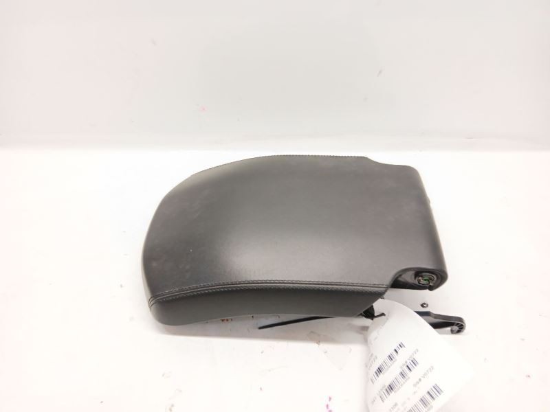13-20 Range Rover HSE L405 Center Console Arm Rest Lid Cover Black