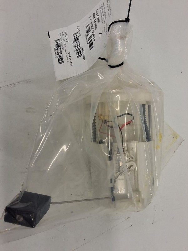 Fuel Pump Assembly 3.0L FWD Fits 10-12 FUSION 3356318