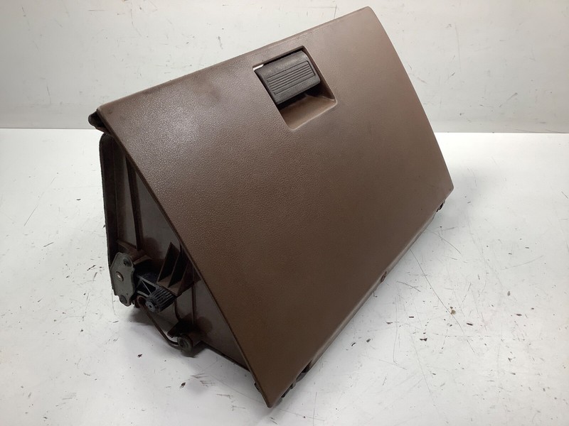 82-85 Honda Accord Glove Box Assembly Light Brown 66401-SA5-000ZF OEM