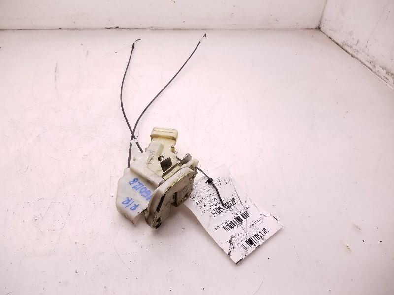 2003 TOYOTA PRIUS PASSENGER SIDE REAR DOOR LOCK ACTUATOR ASSEMBLY
