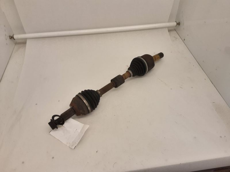Driver Axle Shaft Front Axle 3.6L Fits 11-19 CARAVAN 2658928