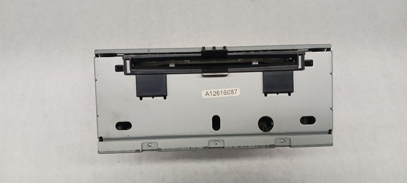 13 FORD F250SD F350SD radio receiver AM-FM-CD-MP3 OEM