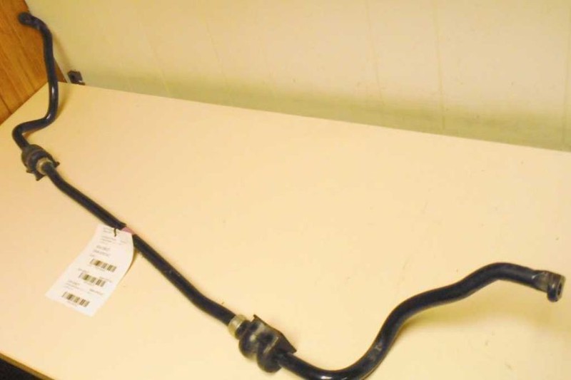 13 14 HONDA CIVIC STABILIZER BAR REAR 1.8L CNG GX 148393